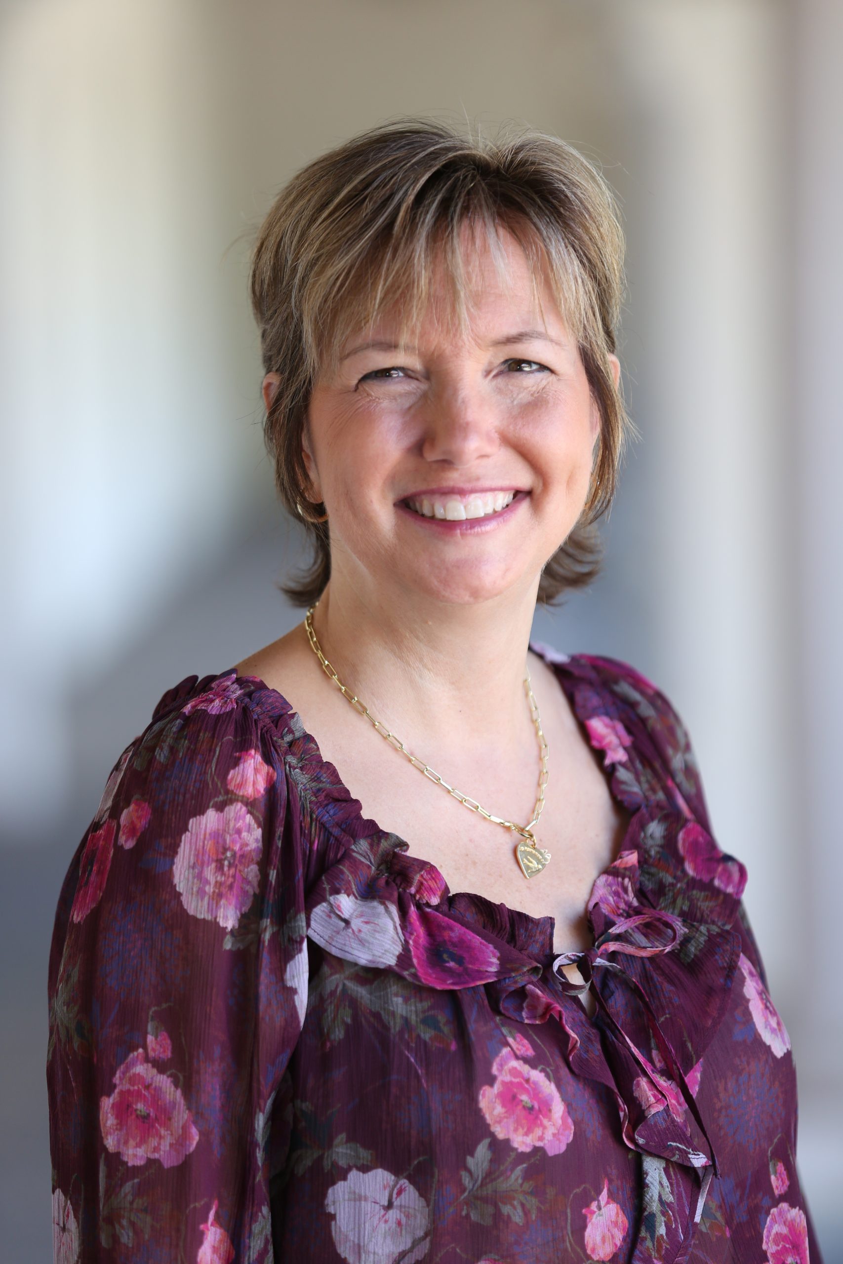 Dr. Jeralyn Brossfield